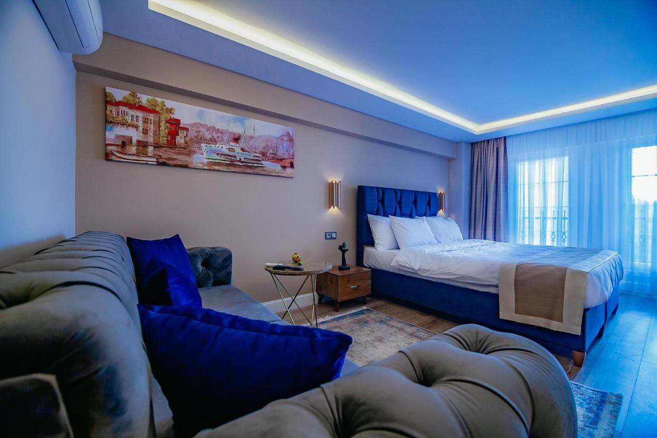 Galata Hill Aparthotel *