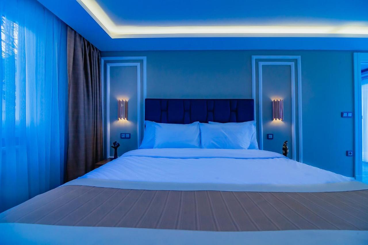 Aparthotel Galata Hill *