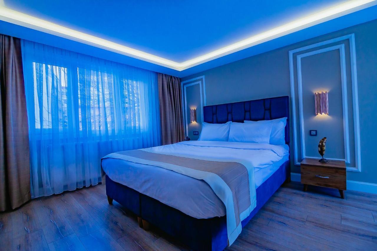 Galata Hill Aparthotel