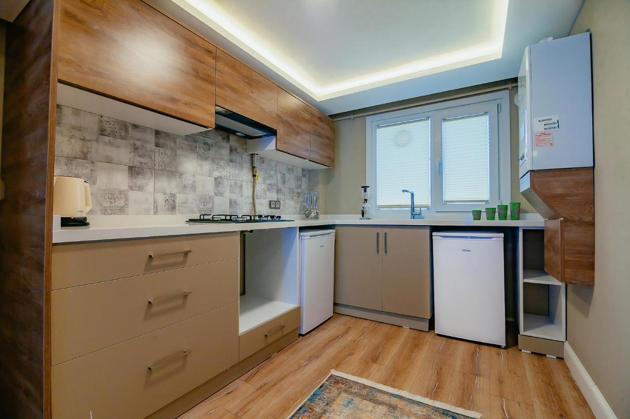 Galata Hill Aparthotel