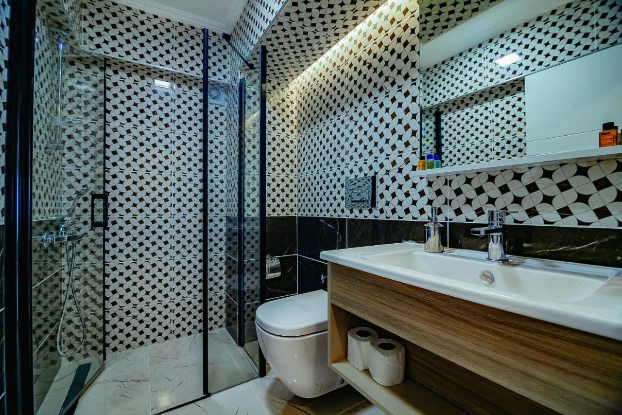 Aparthotel Galata Hill *