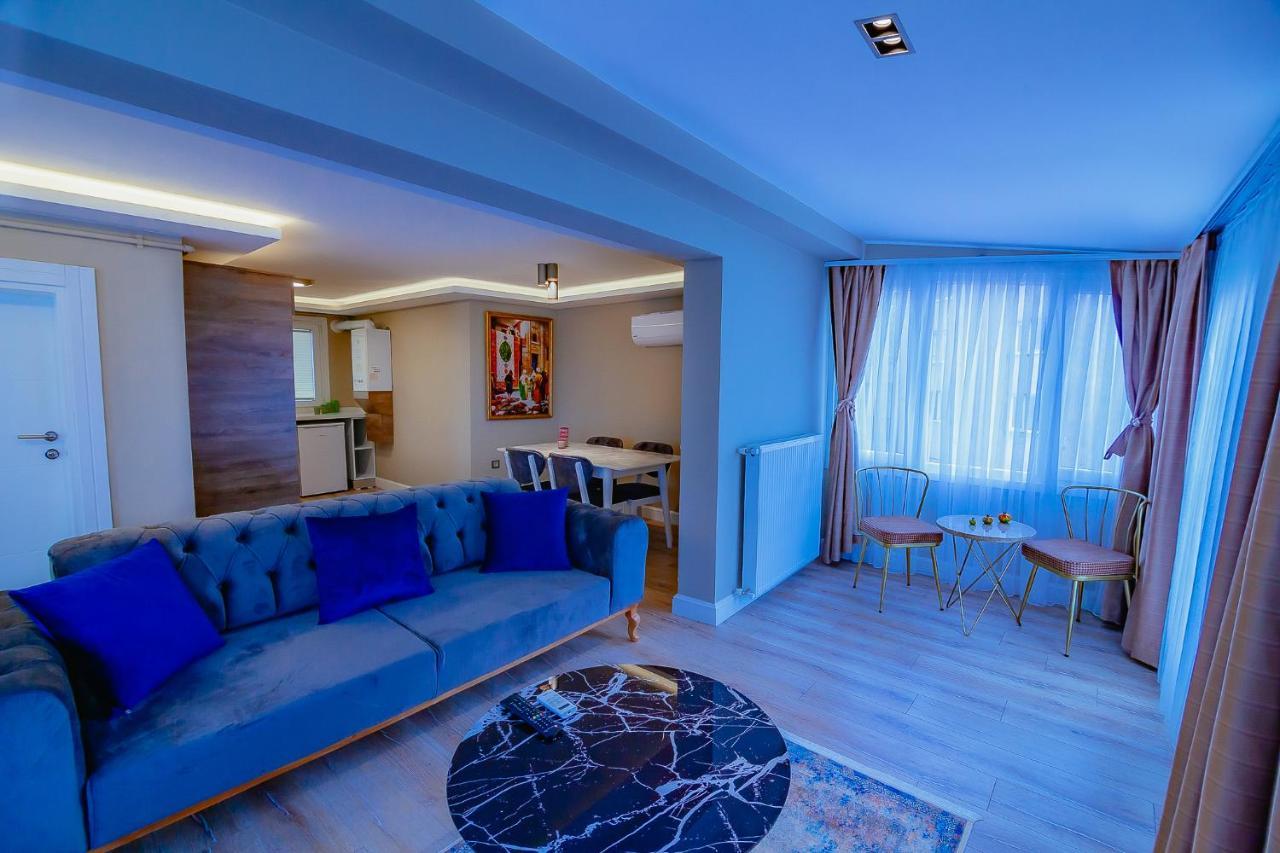 Aparthotel Galata Hill