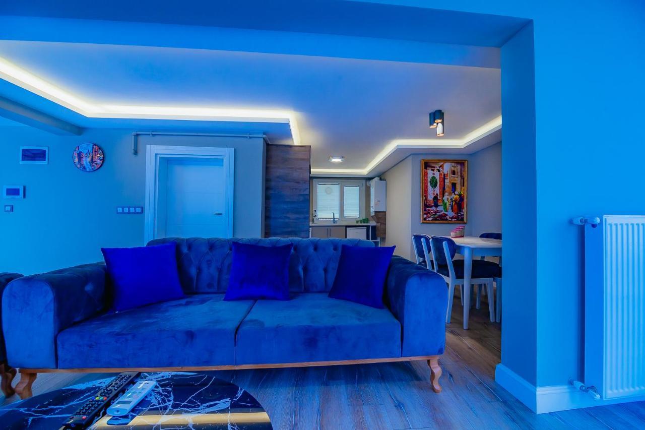 Aparthotel Galata Hill