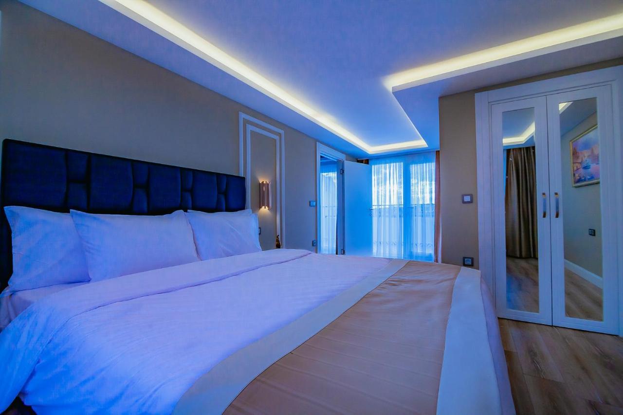 Aparthotel Galata Hill *