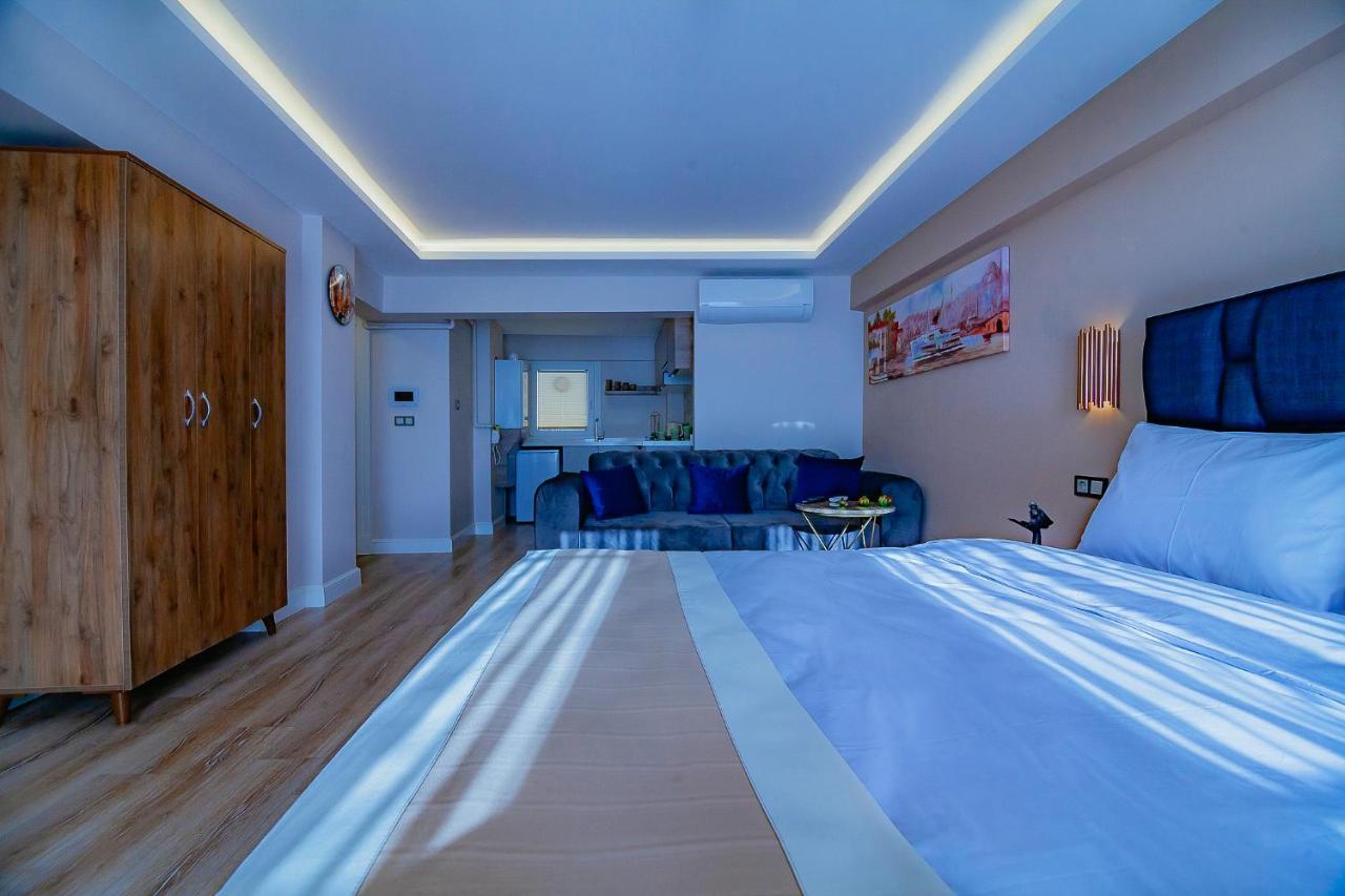 Galata Hill Aparthotel *