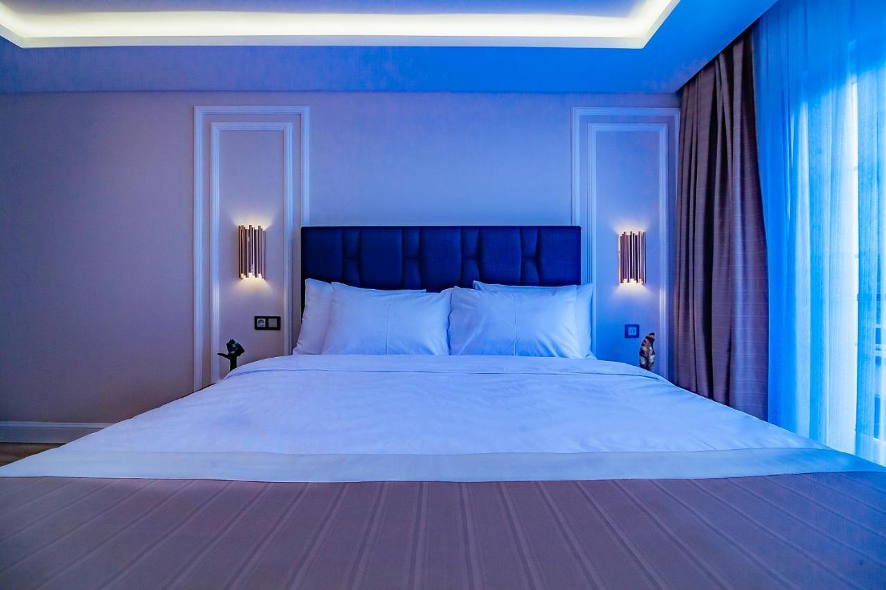 Galata Hill Aparthotel *
