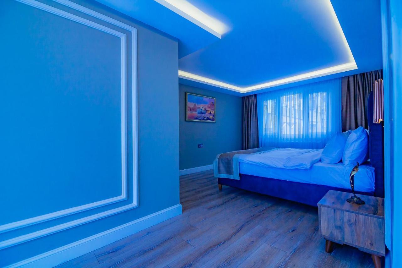 Aparthotel Galata Hill Istambul