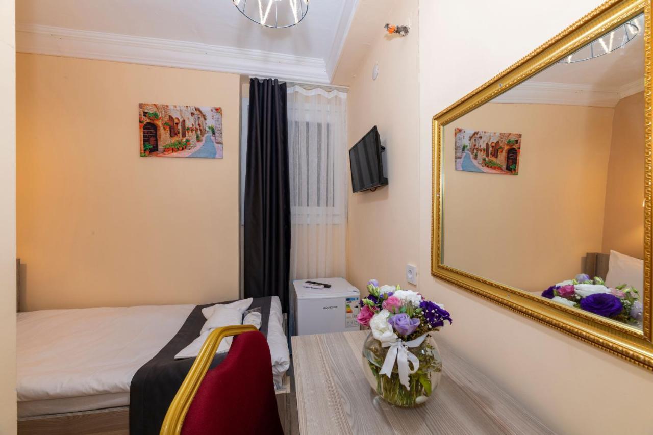 Hotel Avrupa Palace 2*