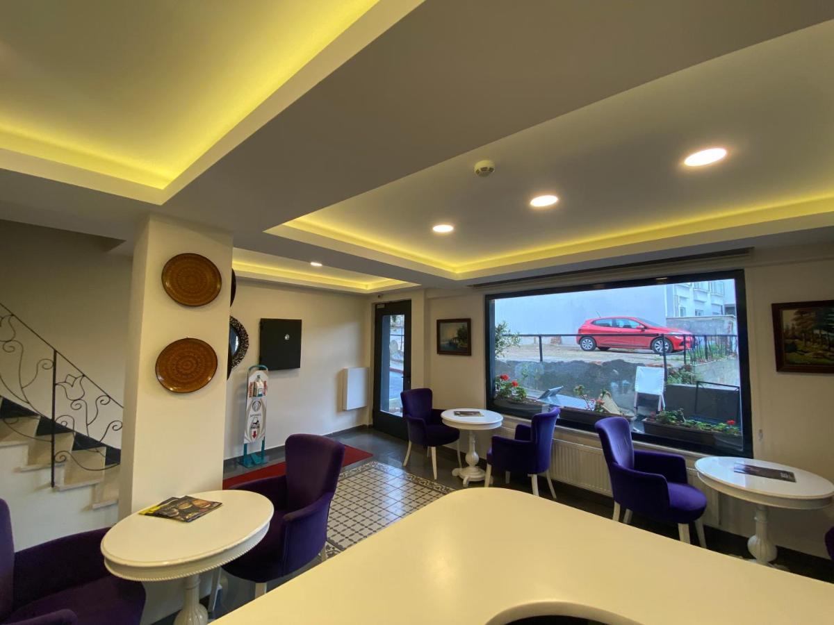 Spinel - Old Hotel 3*