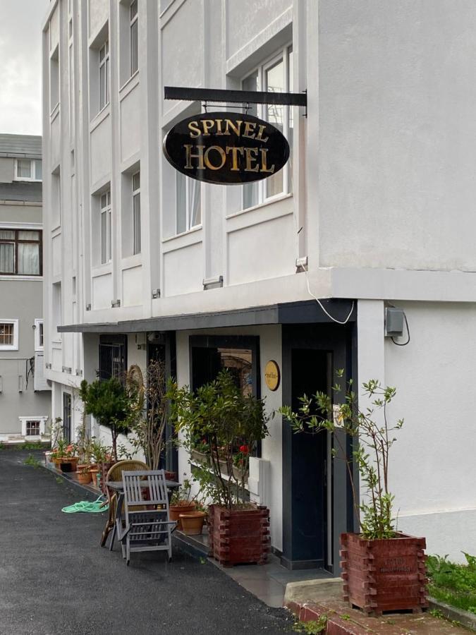 Hotel Spinel - Old 3*