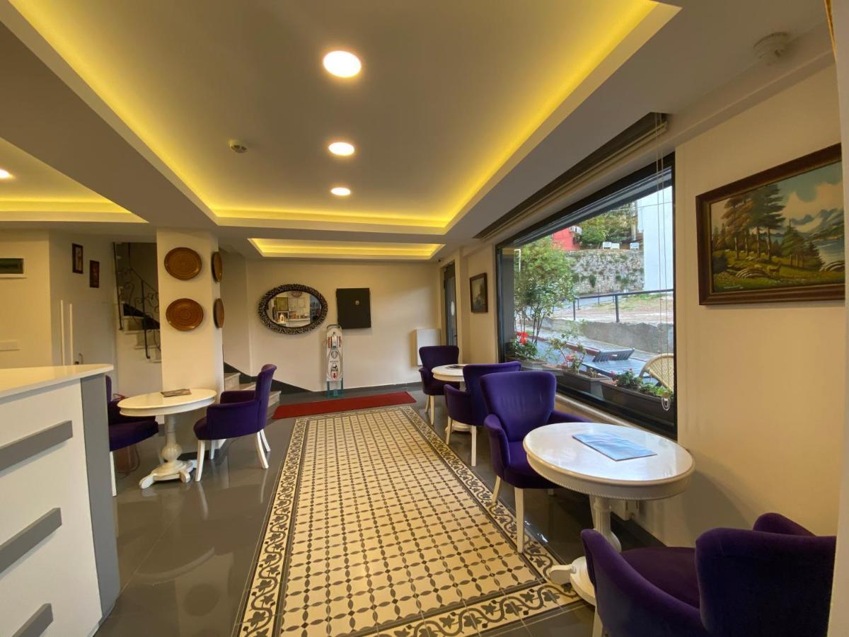 Spinel - Old 3* Istanbul