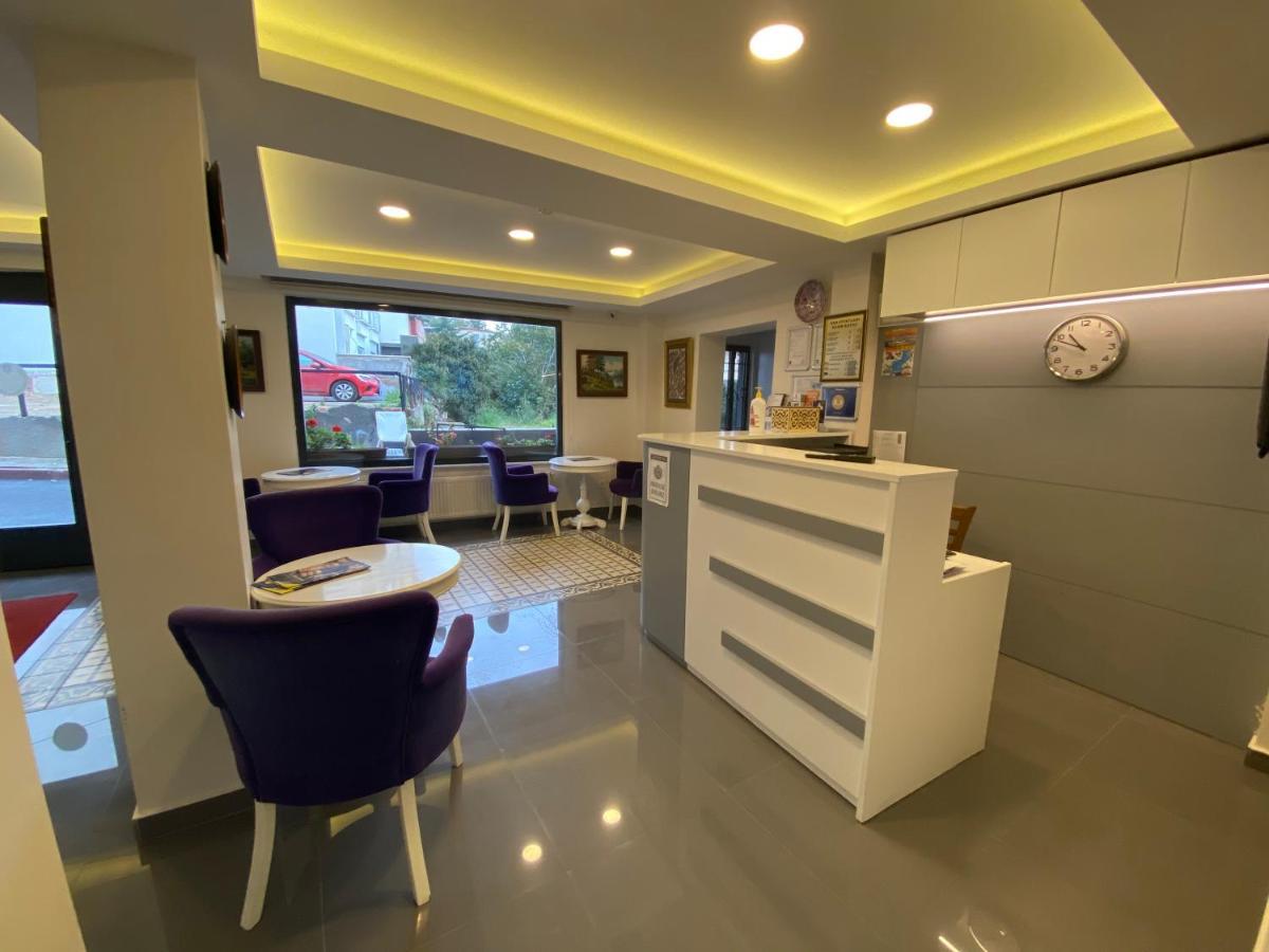 Spinel - Old 3* Istanbul