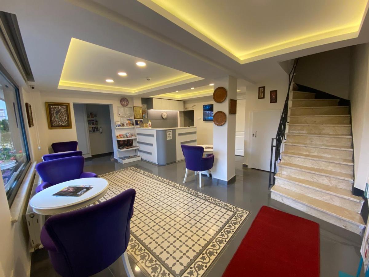 Spinel - Old Hotel 3*