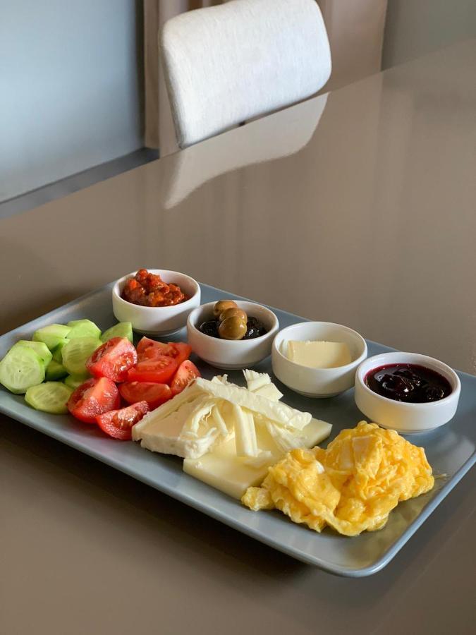 Galata Hill Aparthotel Istambul
