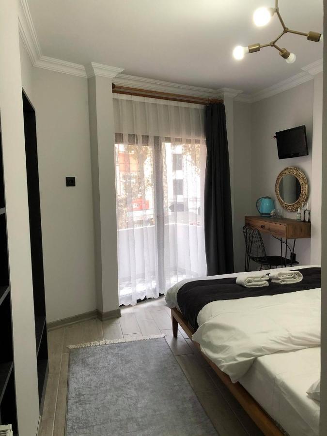 Guest house Mansion Valeria