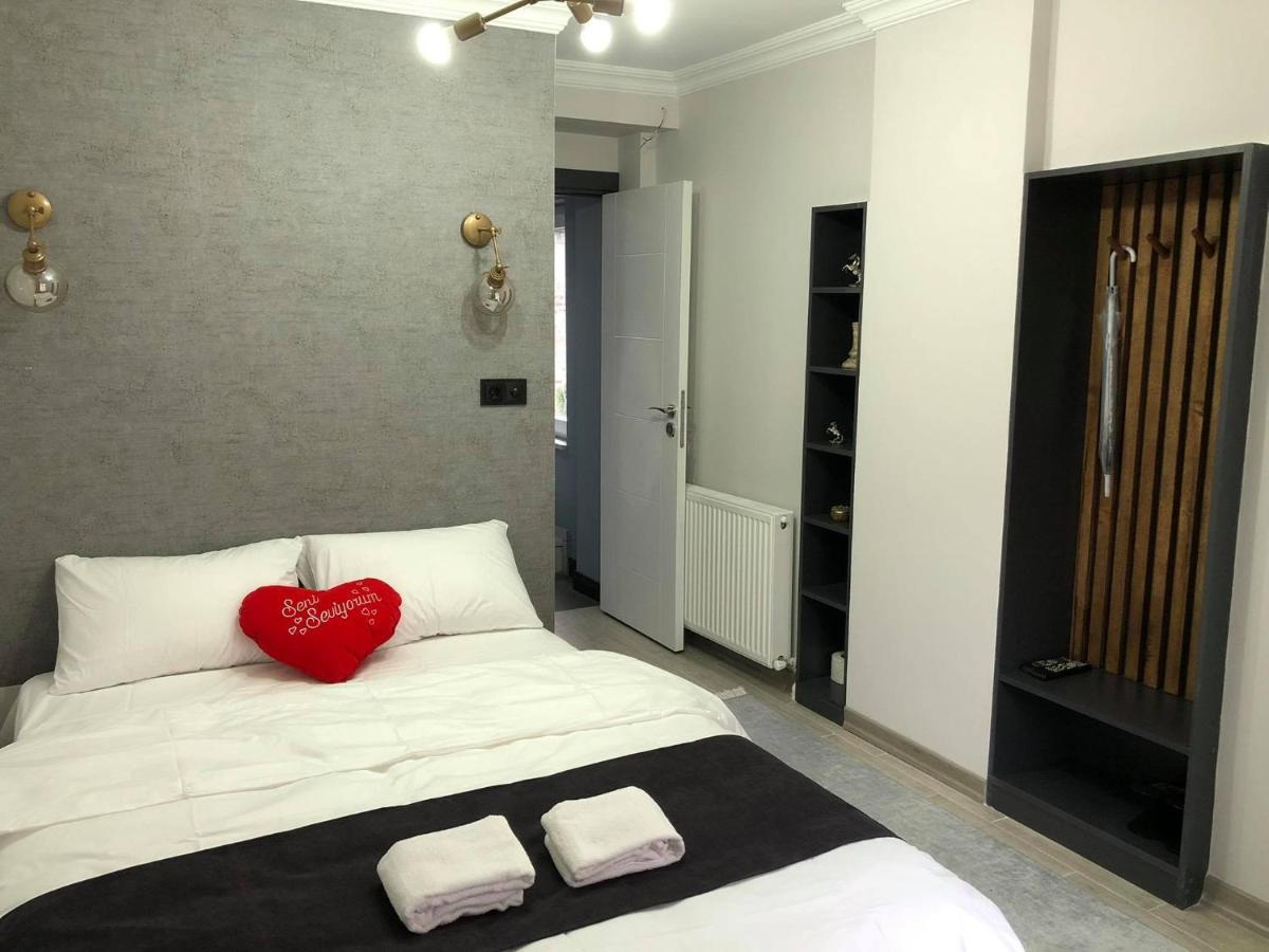 Guest house Mansion Valeria