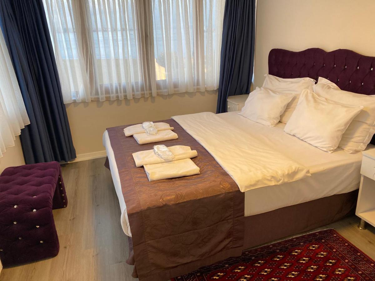 Hotel Spinel - Old Istanbul