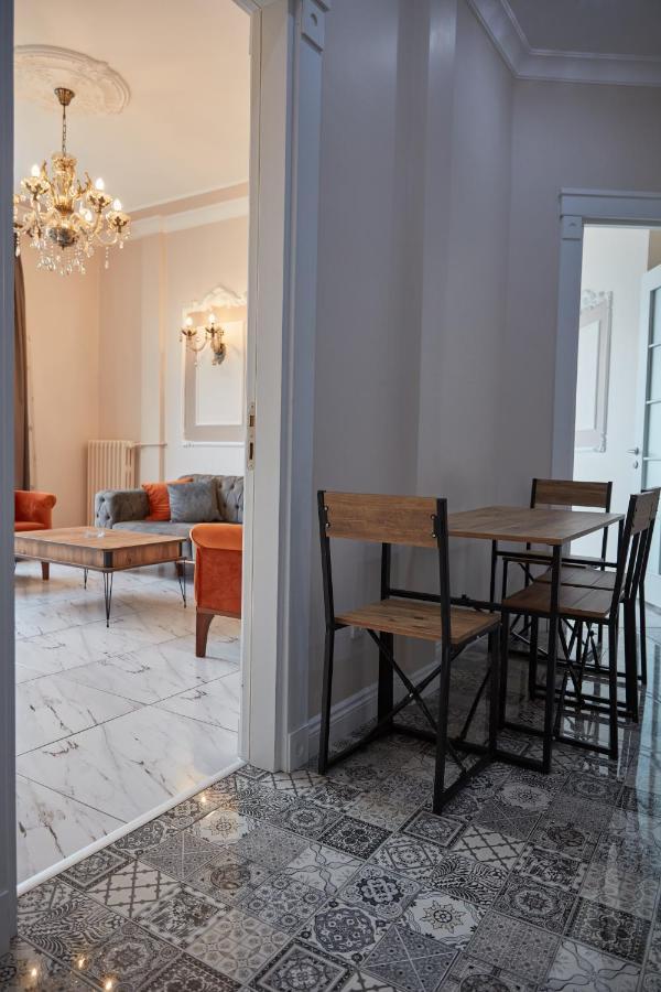 Taksim Square Apartment, Great View, Luxury Apartment