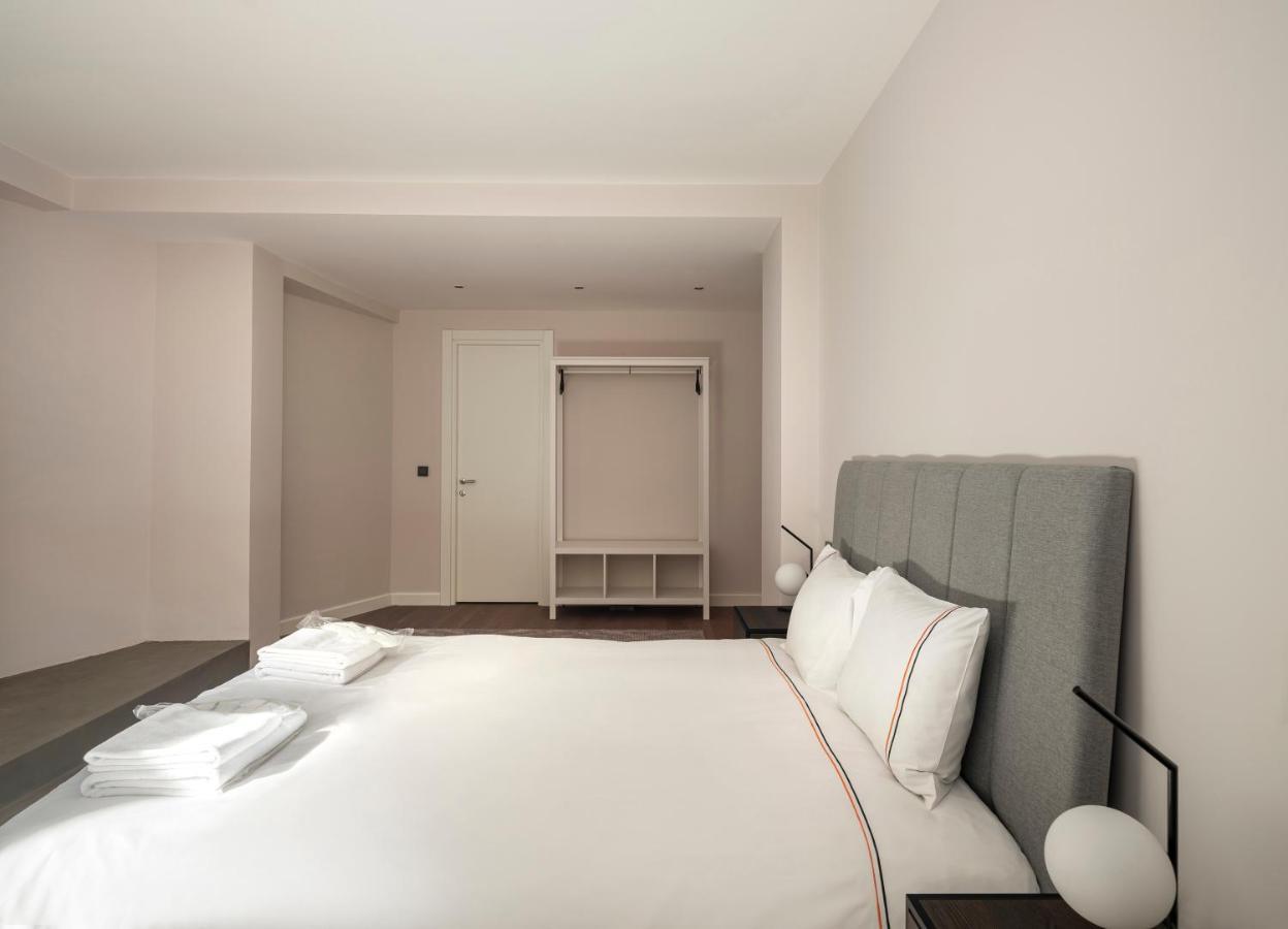 Cozy Modern Duplex 2bd15bath #65 * Istanbul