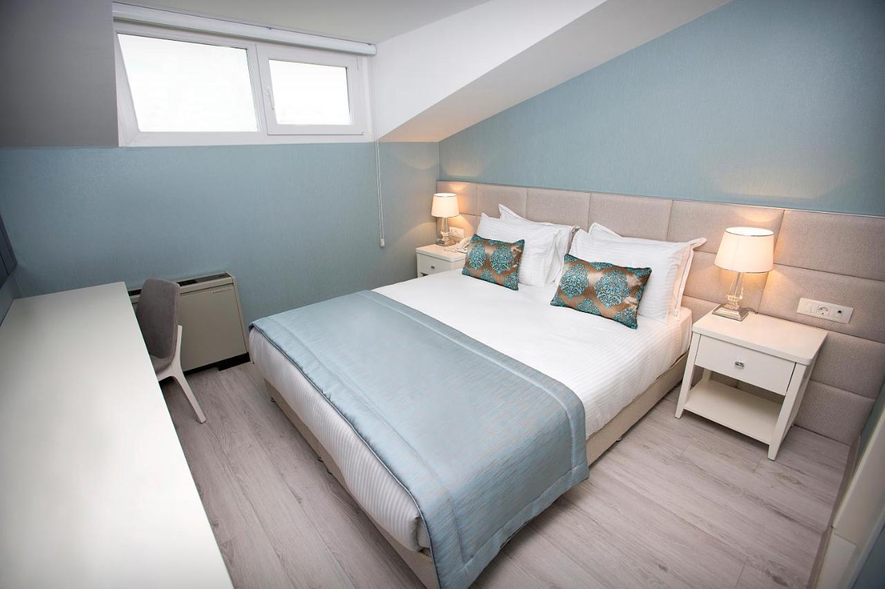Ravvda Otel İstanbul