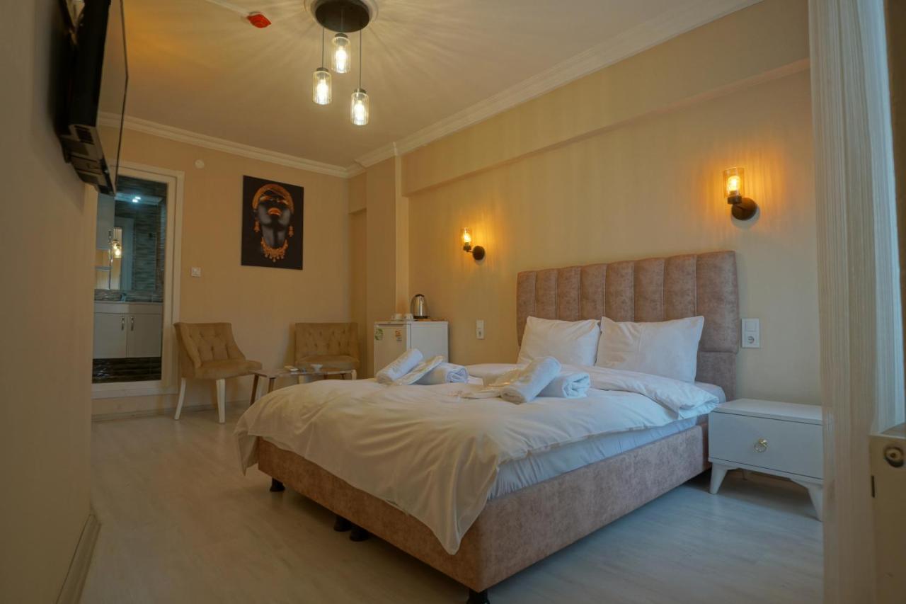 Zion Butik Otel İstanbul