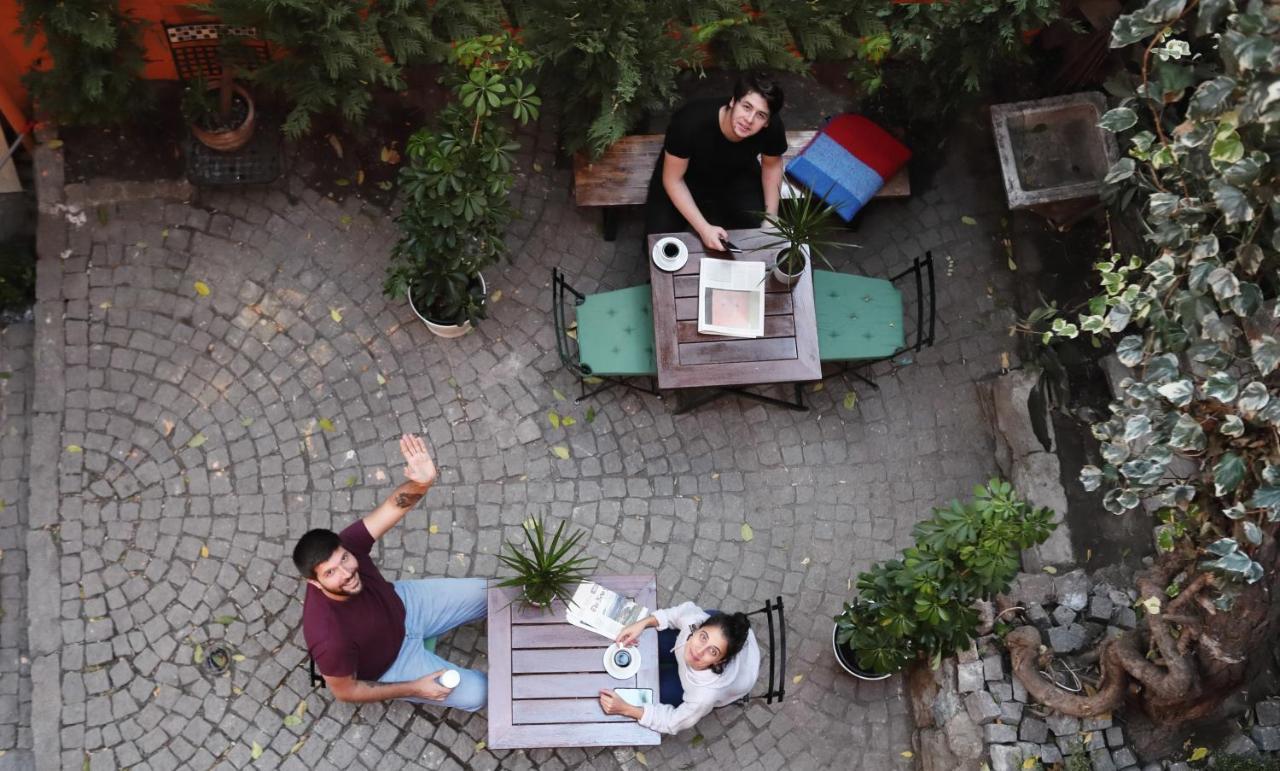 House Mola Galata 2* Istambul