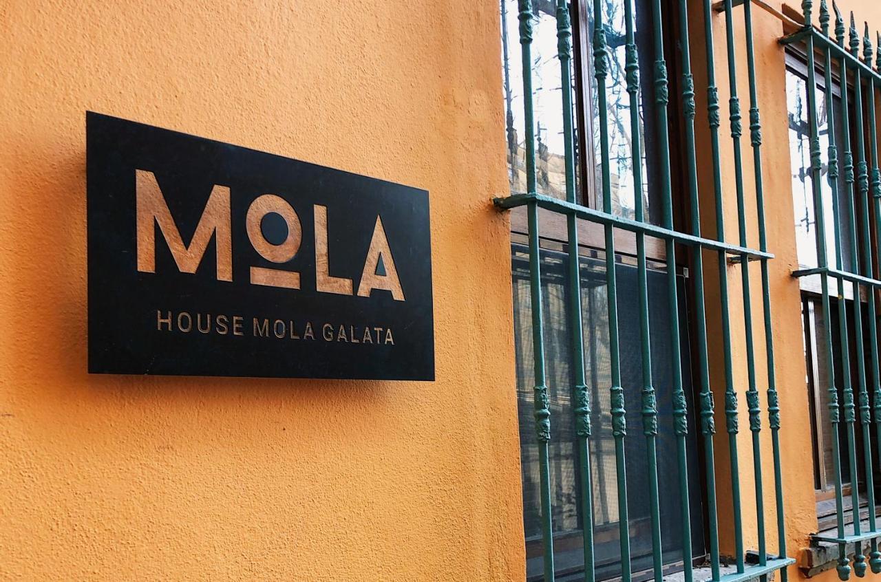 House Mola Galata 2* Istambul