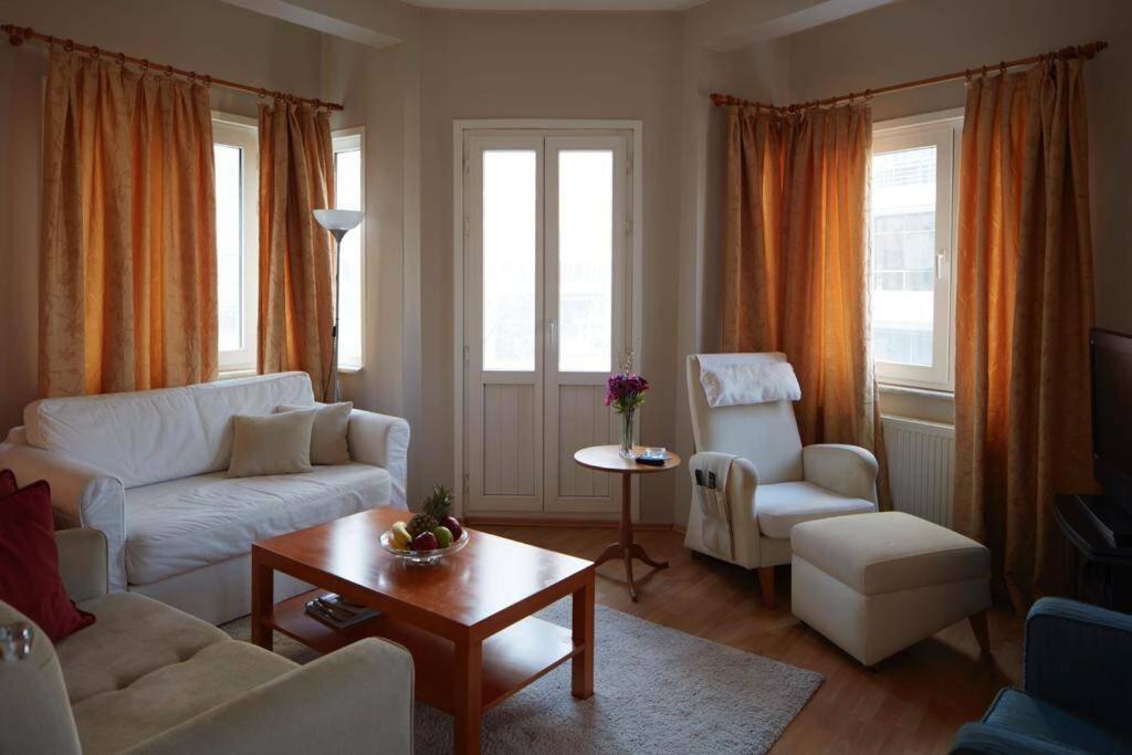 Cozy Next To Taksim Square * Istanbul