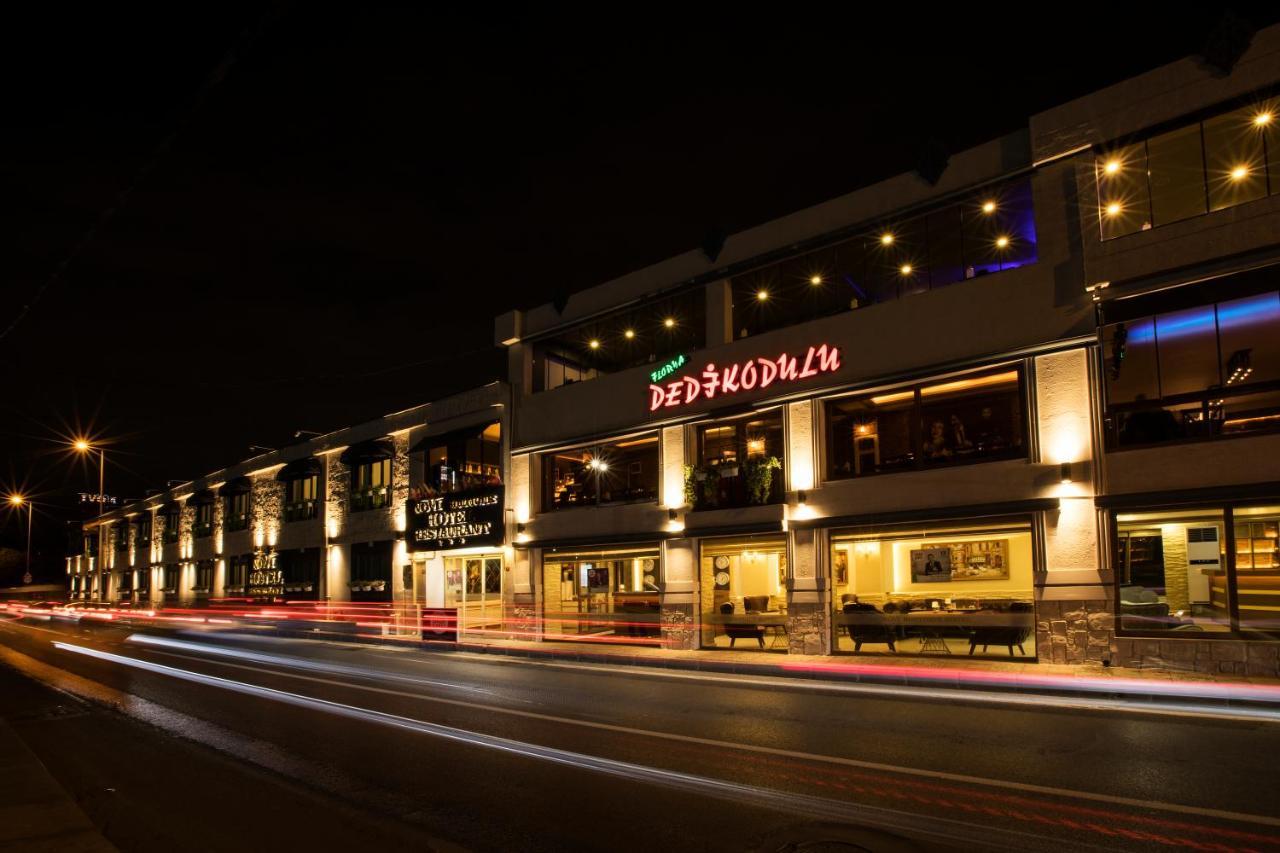 Bed & Breakfast Florya Novi Istanbul
