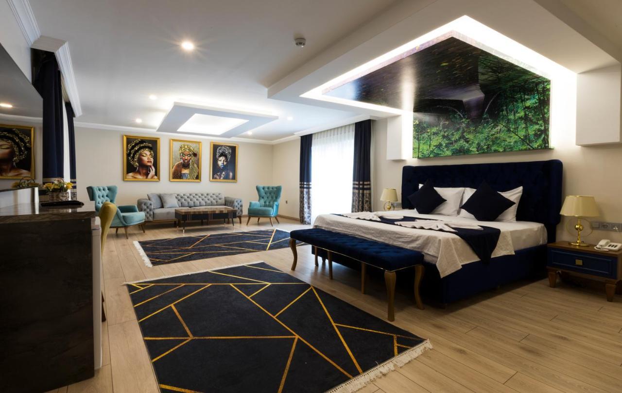 Florya Novi