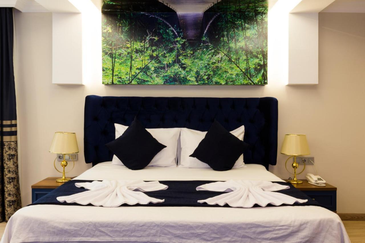 Florya Novi Bed & Breakfast *