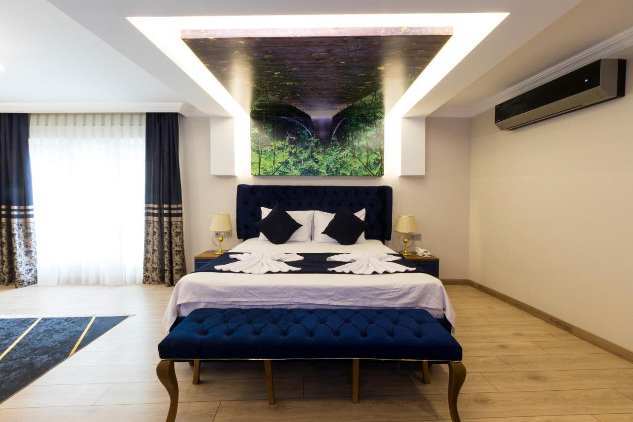 Bed & Breakfast Florya Novi