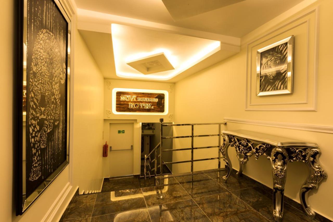 Florya Novi Istanbul