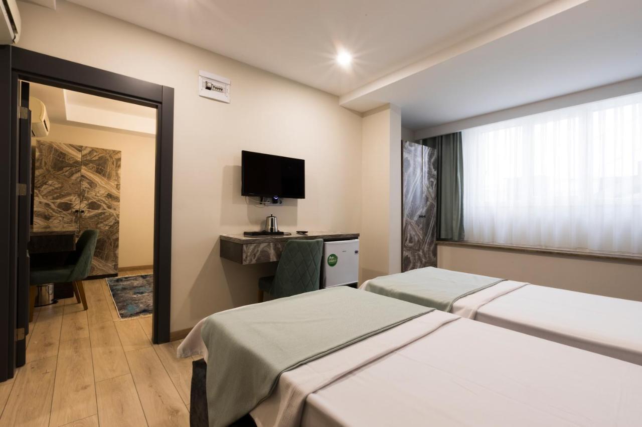 Bed & Breakfast Florya Novi Istanbul