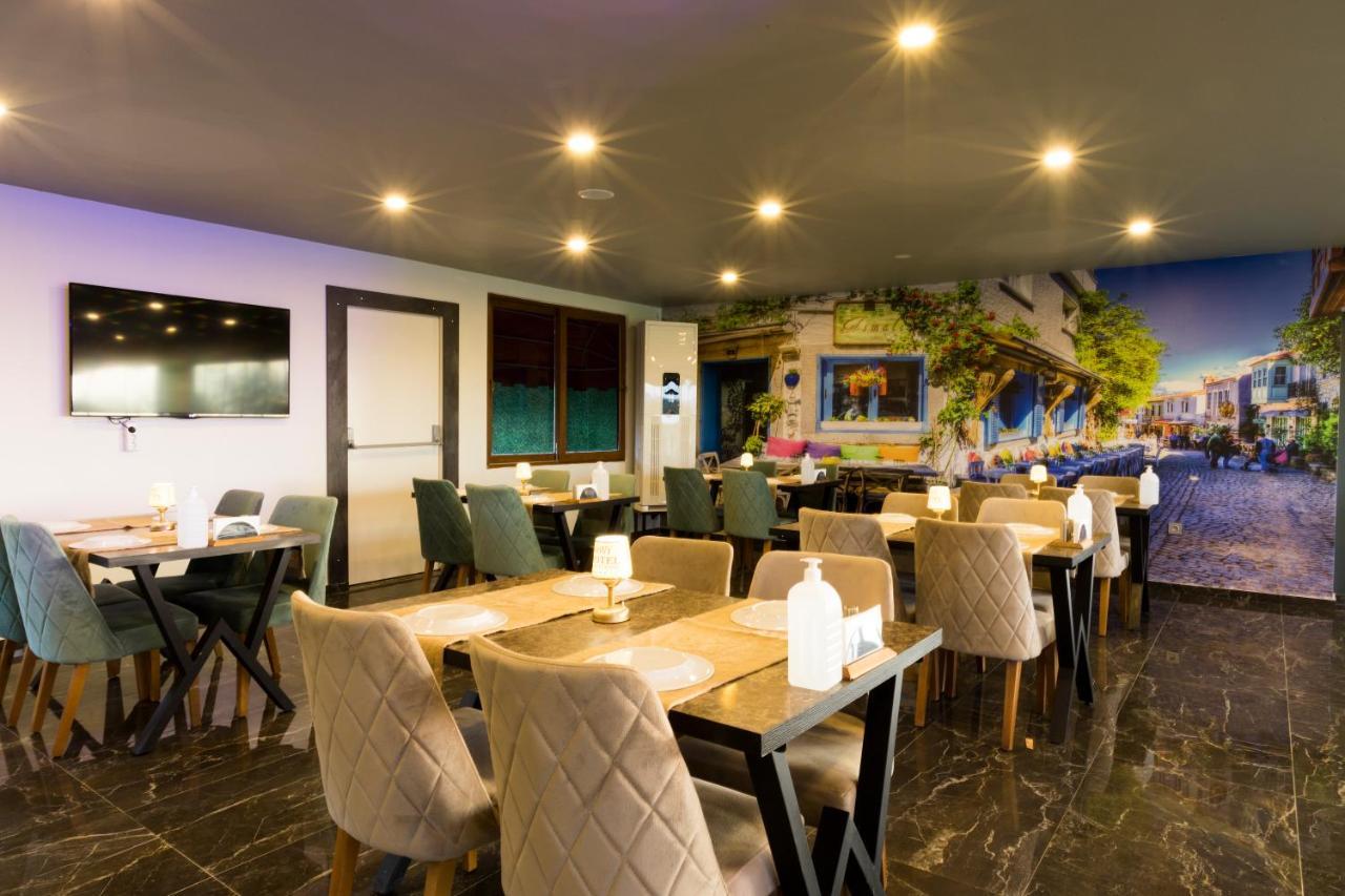 Bed & Breakfast Florya Novi Istanbul