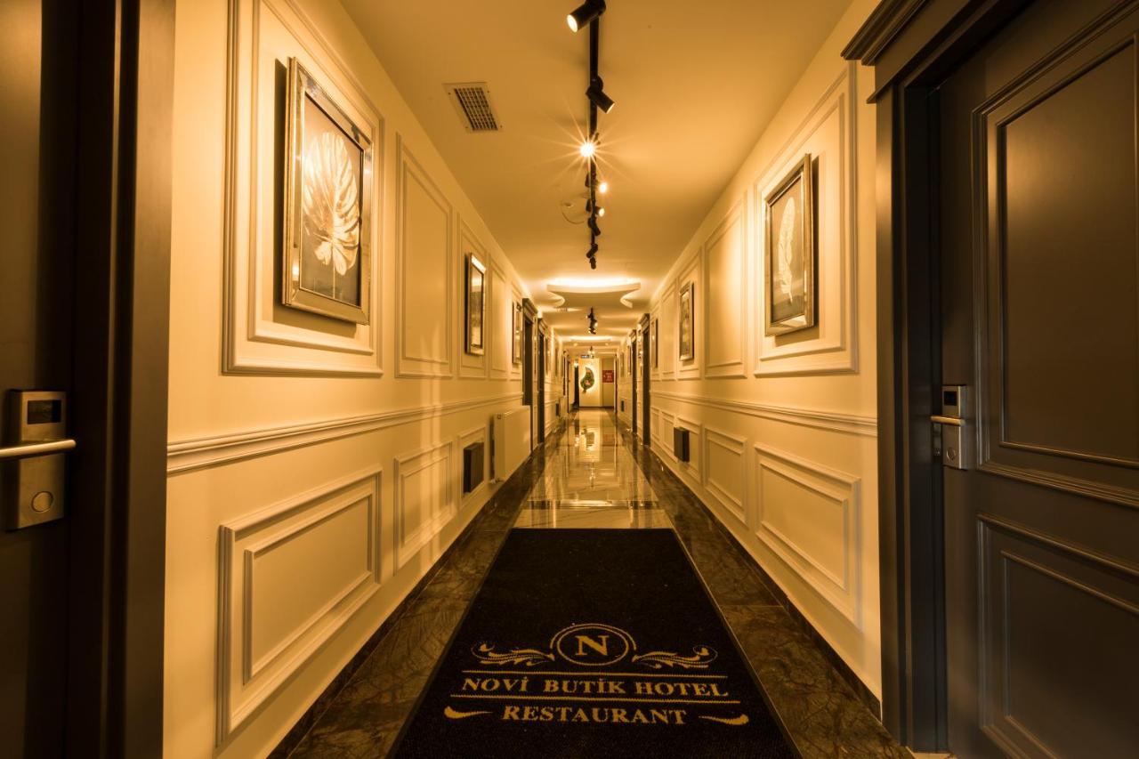 Bed & Breakfast Florya Novi Istanbul