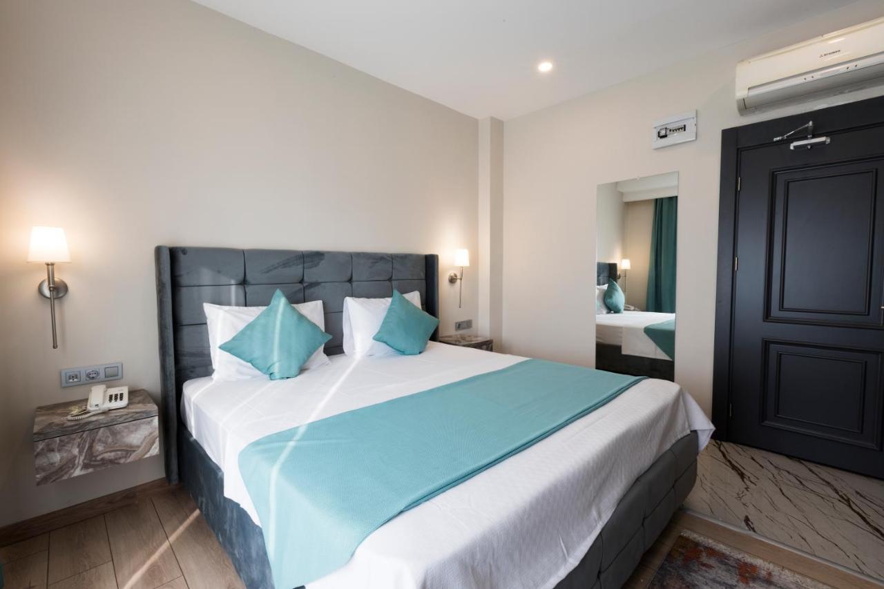 Bed & Breakfast Florya Novi Istanbul