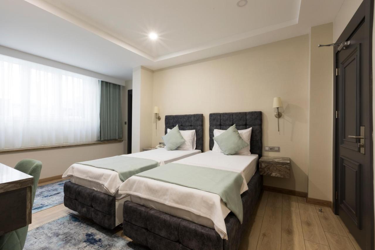 Bed & Breakfast Florya Novi Istanbul