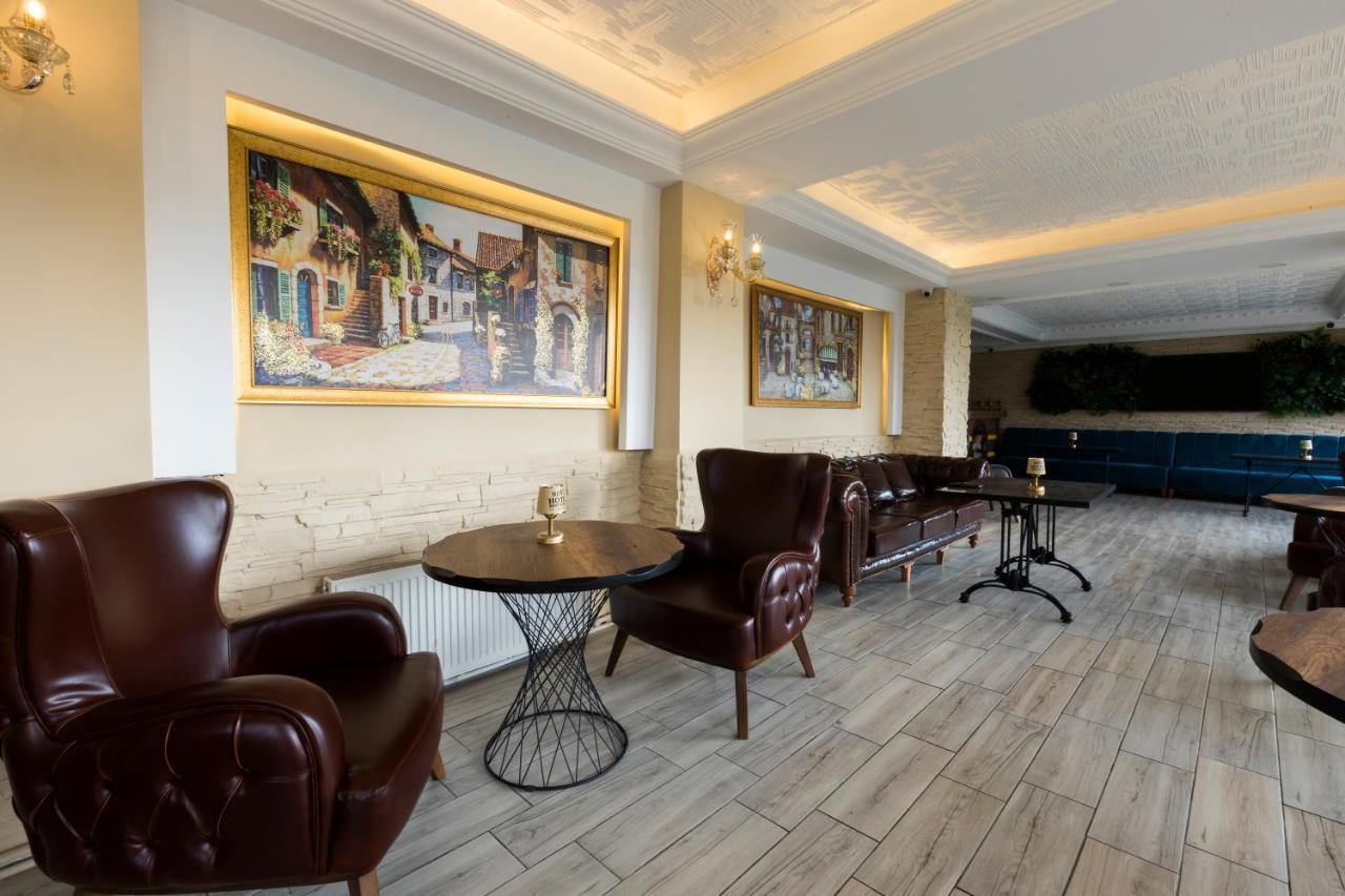 Florya Novi Bed & Breakfast