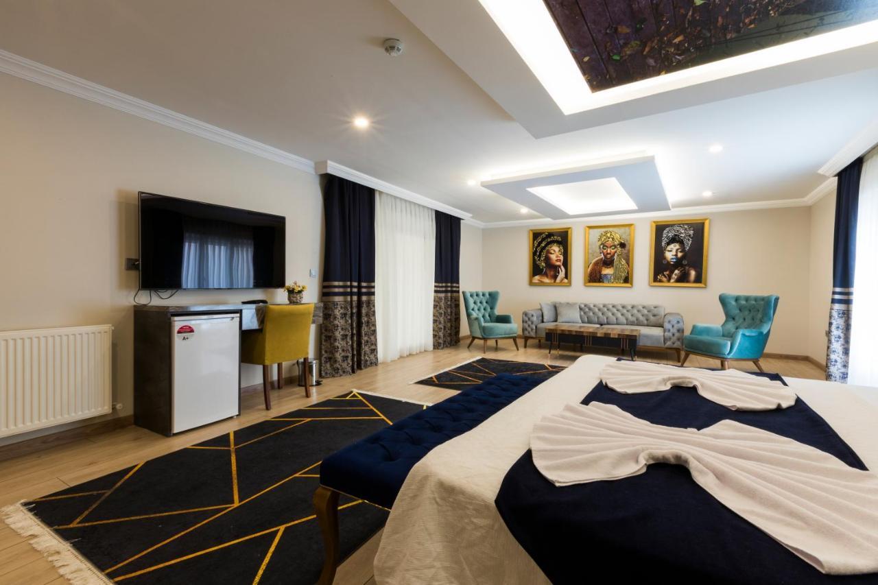 Bed & Breakfast Florya Novi