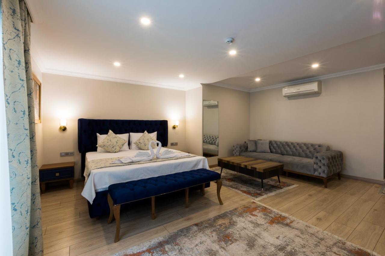 Bed & Breakfast Florya Novi