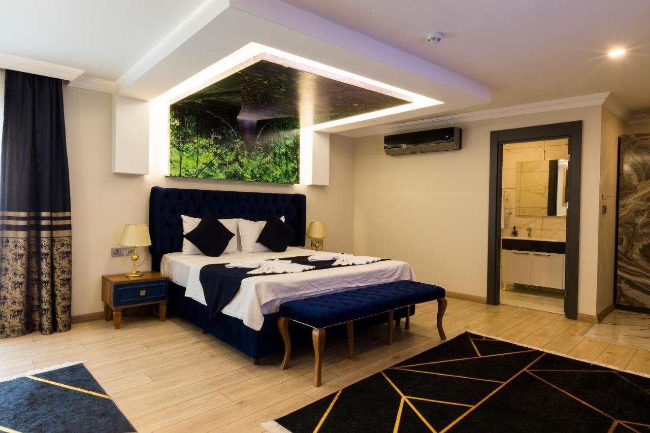 Florya Novi Bed & Breakfast Istanbul