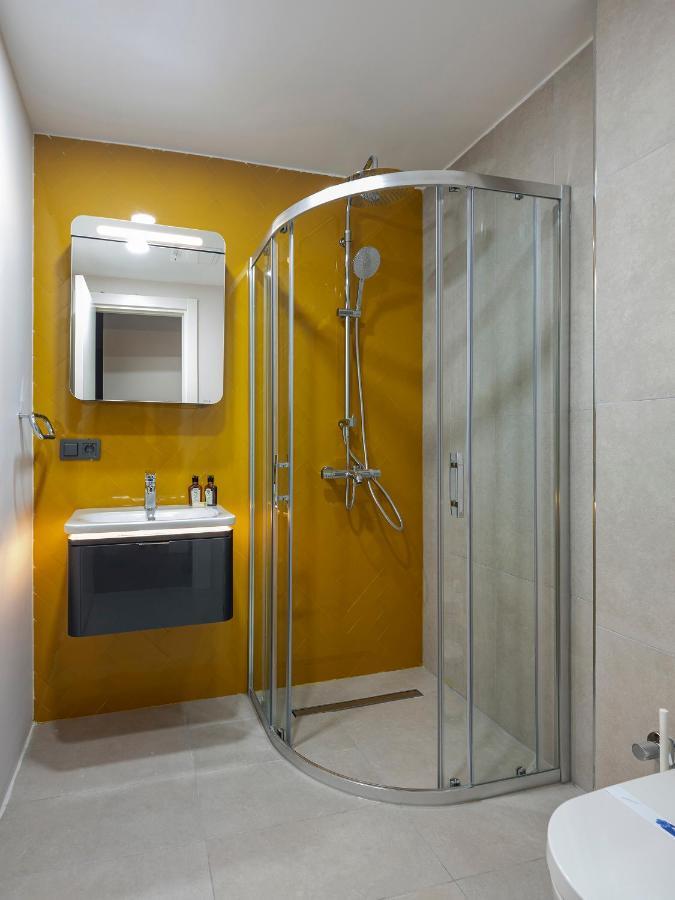 Modern Newly Design Beautiful 2bed2bath Home! #68