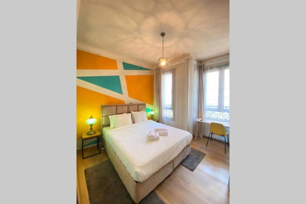 Duplex Sultanahmet