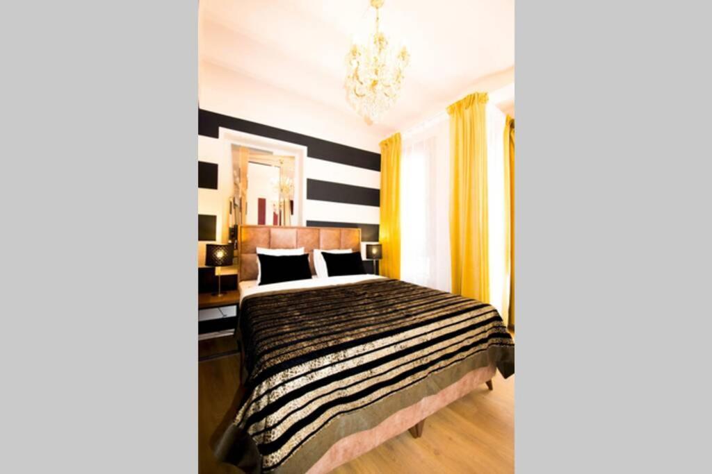 Delightful Sultanahmet Apartment