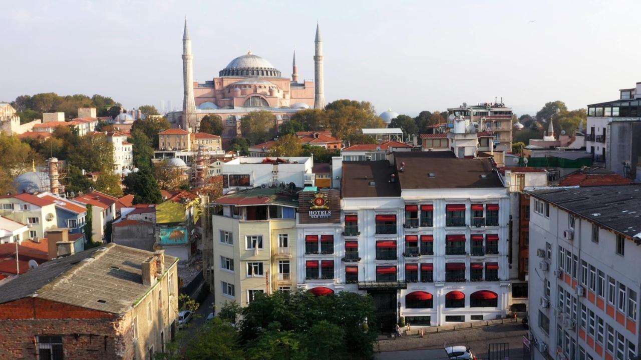 Hotel Dosso Dossi Old 4*
