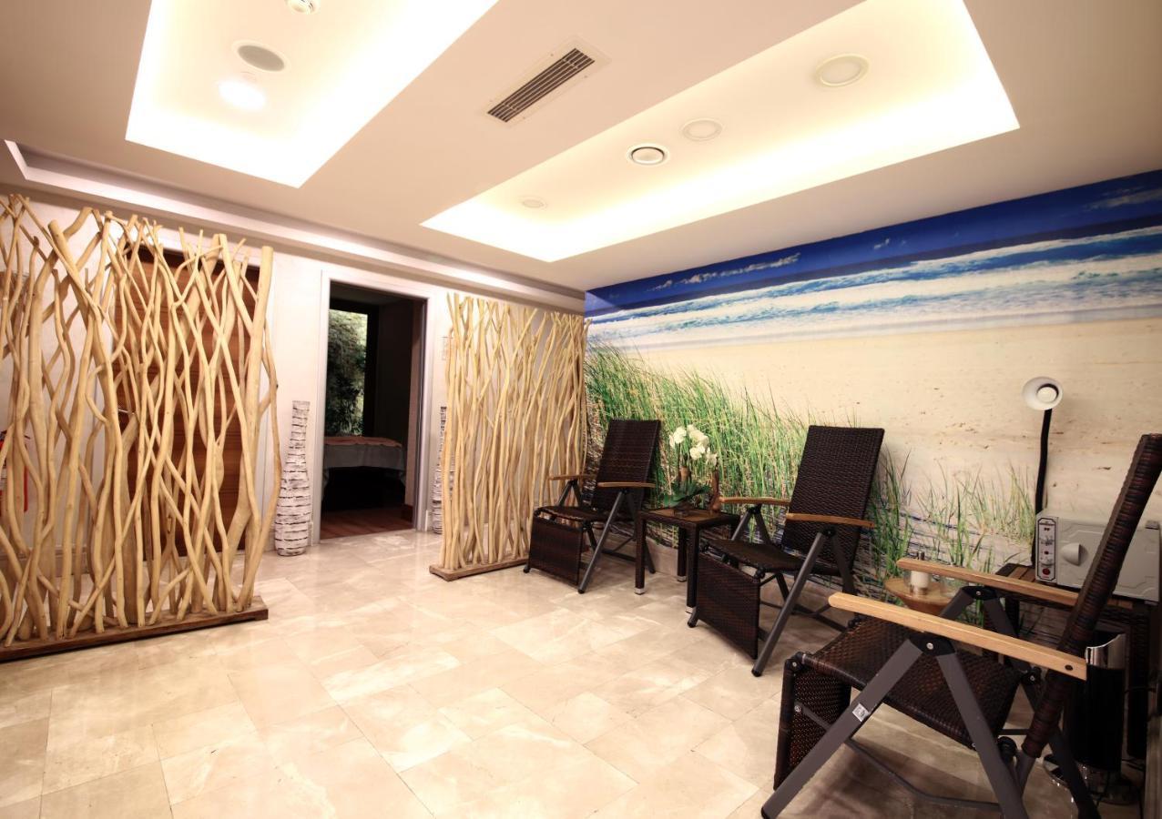 Hotel Dosso Dossi Old Istanbul