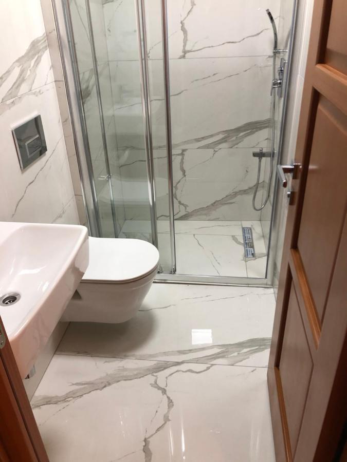 Hotel Pege Istanbul