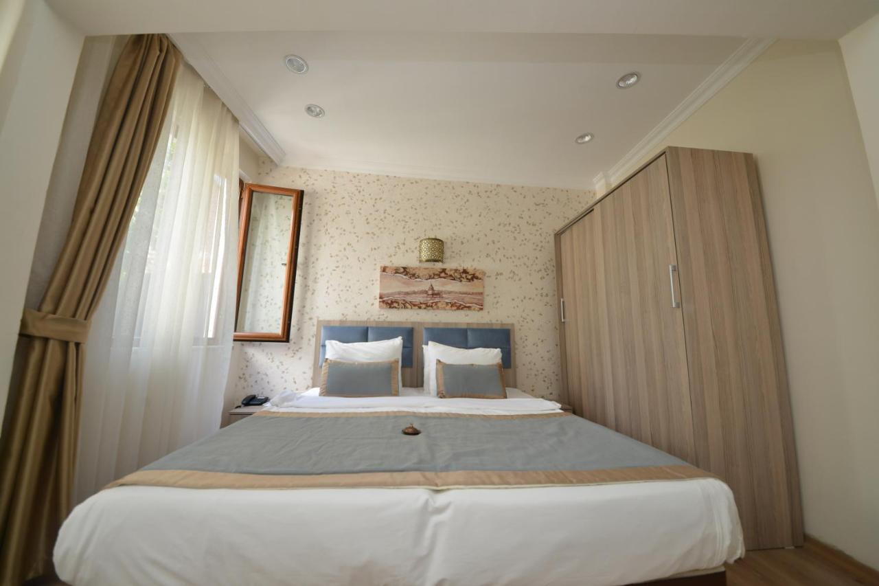 Ottomarin Old 3* Istanbul