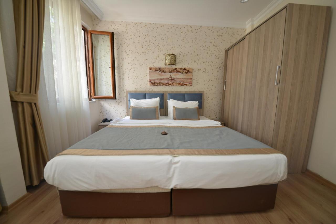 Ottomarin Old Hotel Istanbul